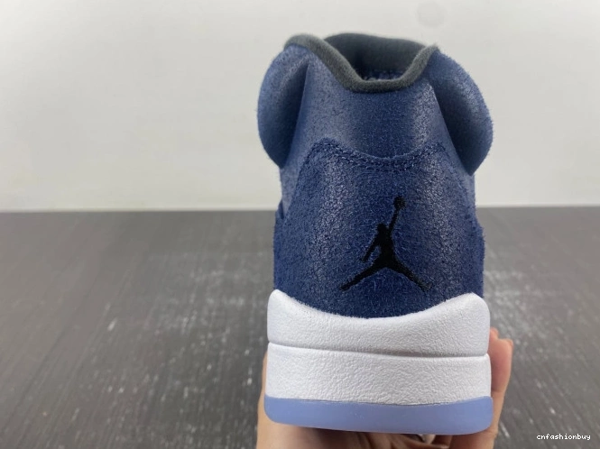 5 FD6812-400 Jordan Air Georgetown 1215